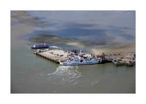 Ameland Achter Diek 13