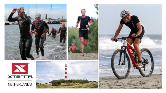 Xterra Netherlands