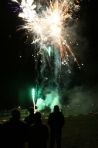 Vuurwerk