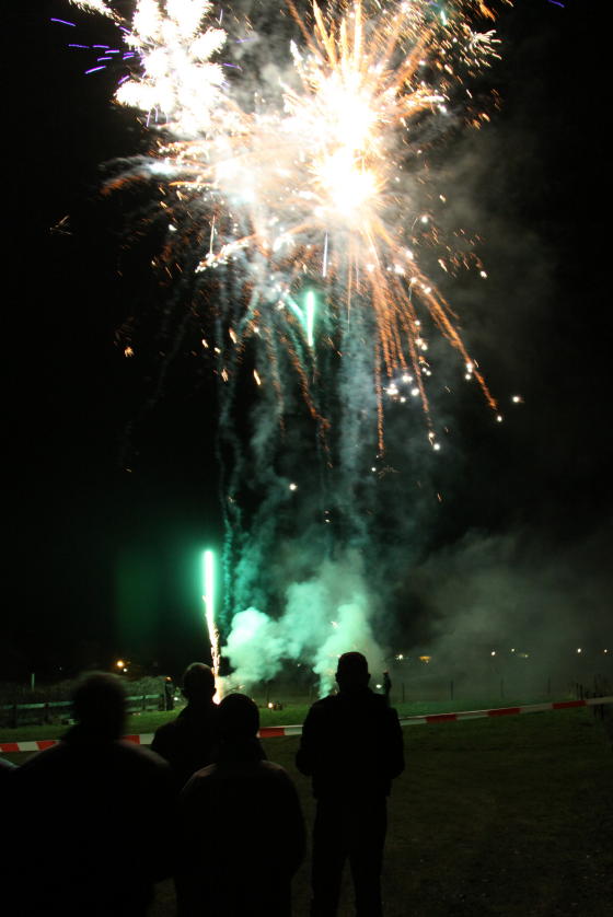 Vuurwerk