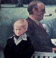 Prins Carlos de Bourbon de Parme