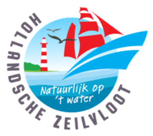 Red de Hollandsche Zeilvloot