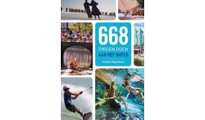 668 dingen doen aan het water