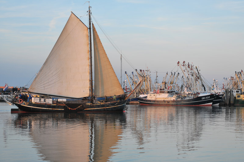 Unieke beeldbank gelanceerd voor Noord Nederland