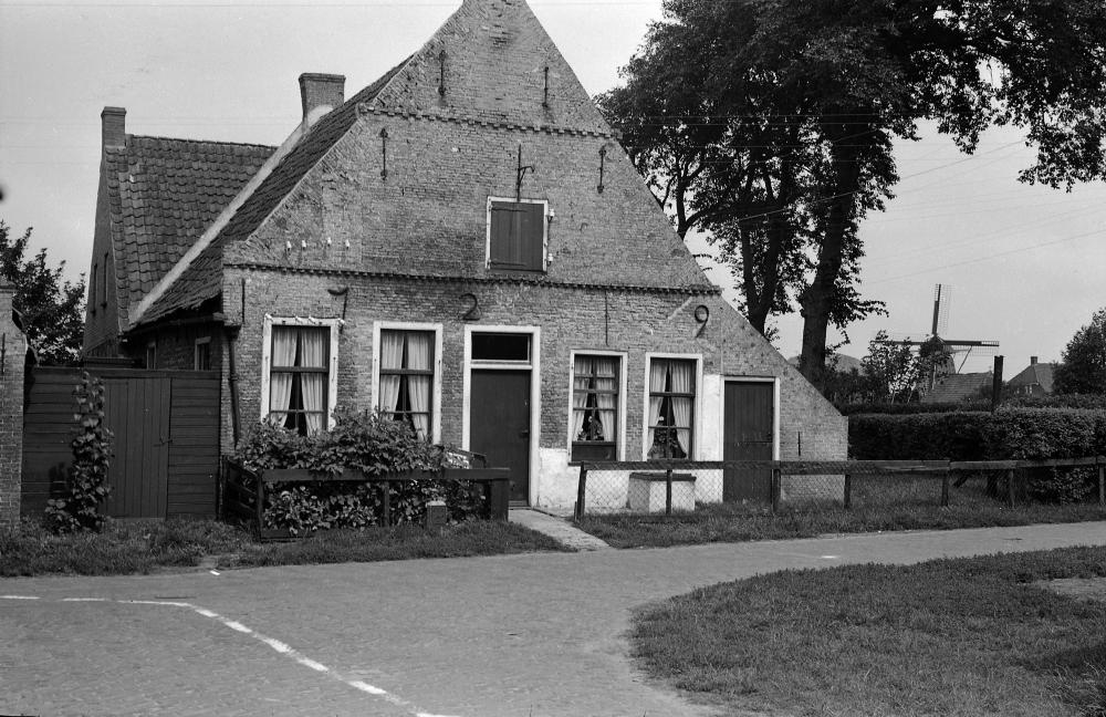 Torenstraat