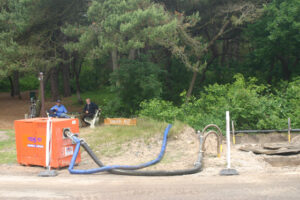 Daalders Plakje