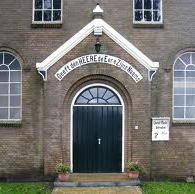 Kerk