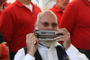 Muzikaal Bootwateren