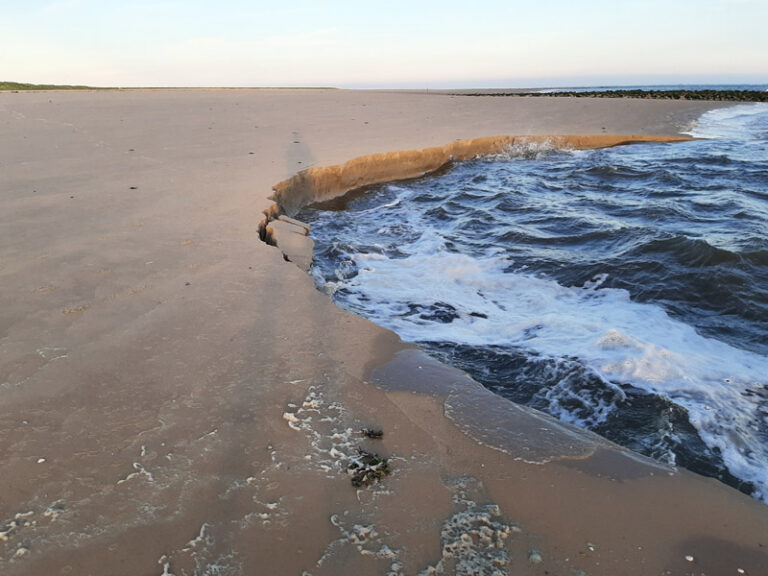 strandval