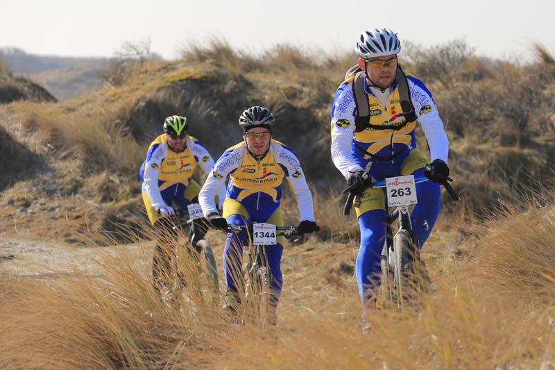 MTB Ameland