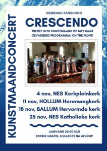 Crescendo