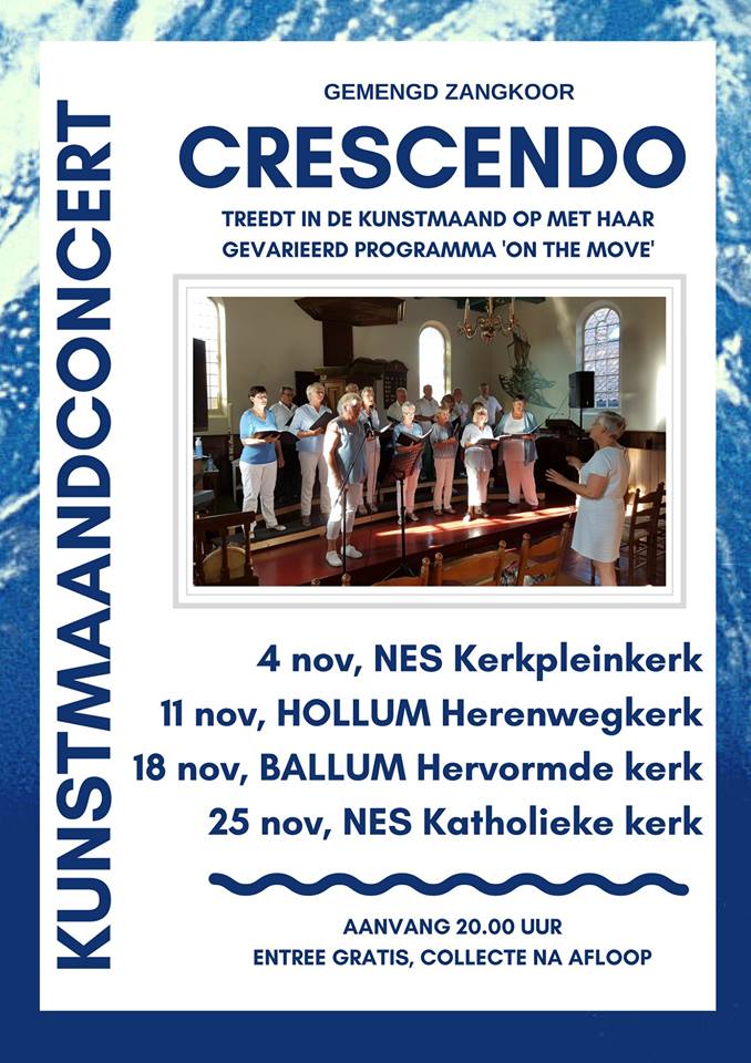 Crescendo