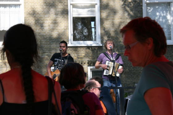 Roggefeest