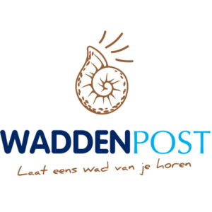 Mijlpaal voor Waddenpost
