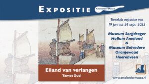 Eiland van Verlangen