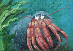 kreeft