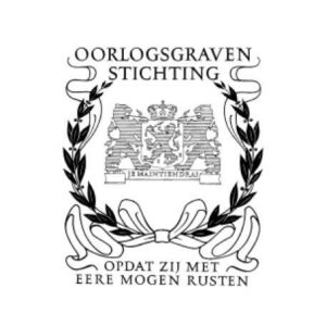 Oorlogsgravenstichting bezoekt Friesland