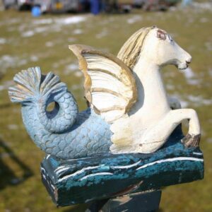 Gladheid bestrijden op Ameland