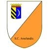 Amelandia van Ameland