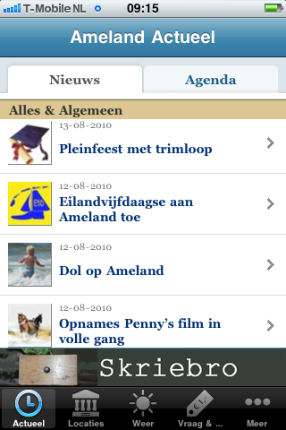 Mobiel
