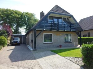 Fostaland 6 in Nes  op Ameland