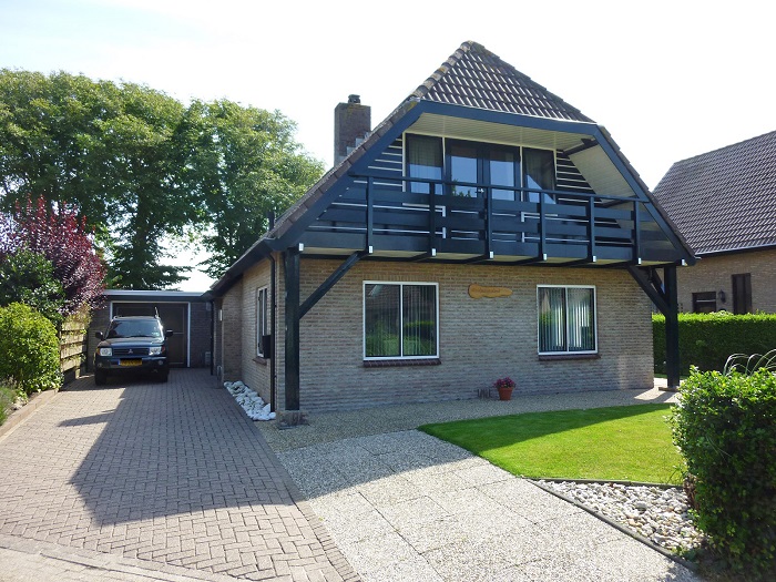 Fostaland 6 in Nes op Ameland