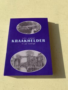 Kraakhelder