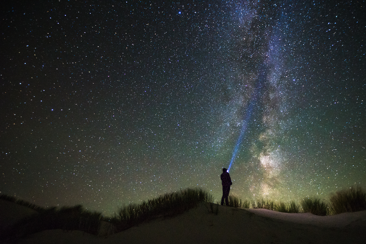 Dark Sky Park