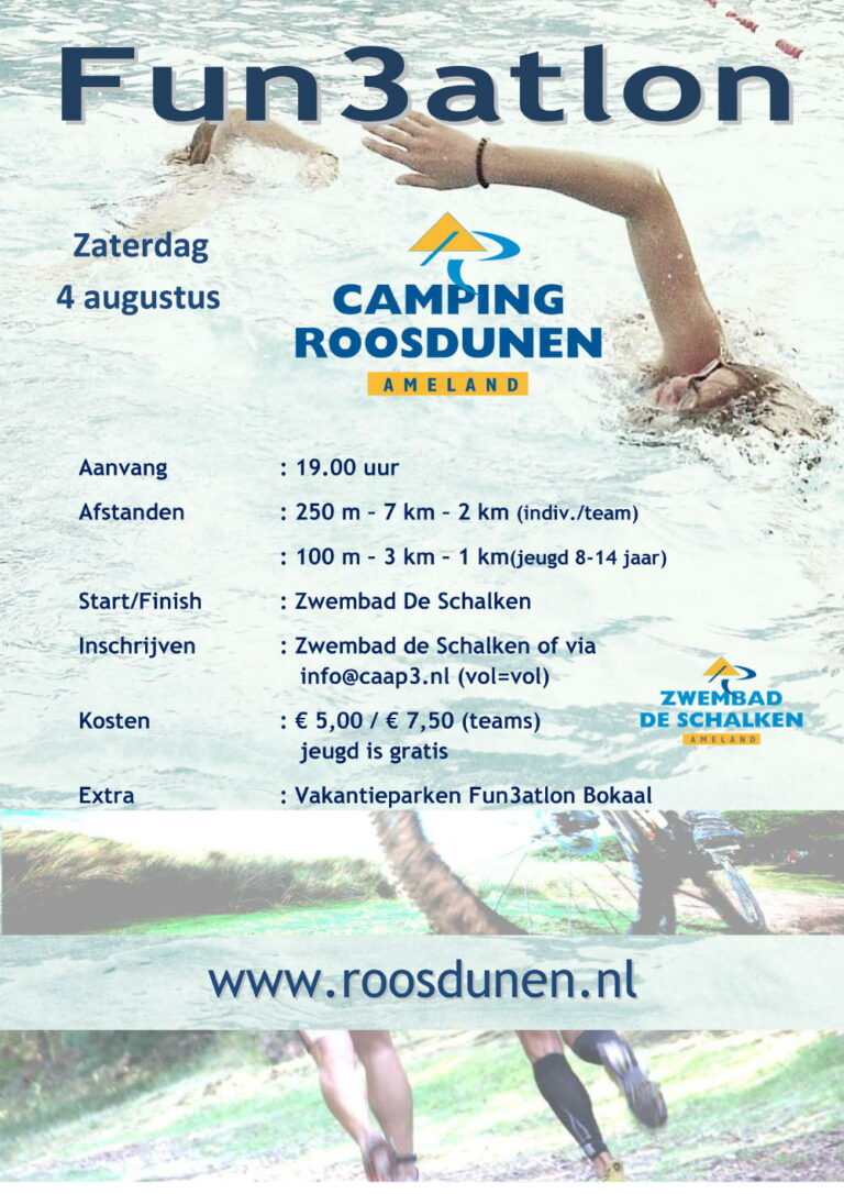 Funtriatlon