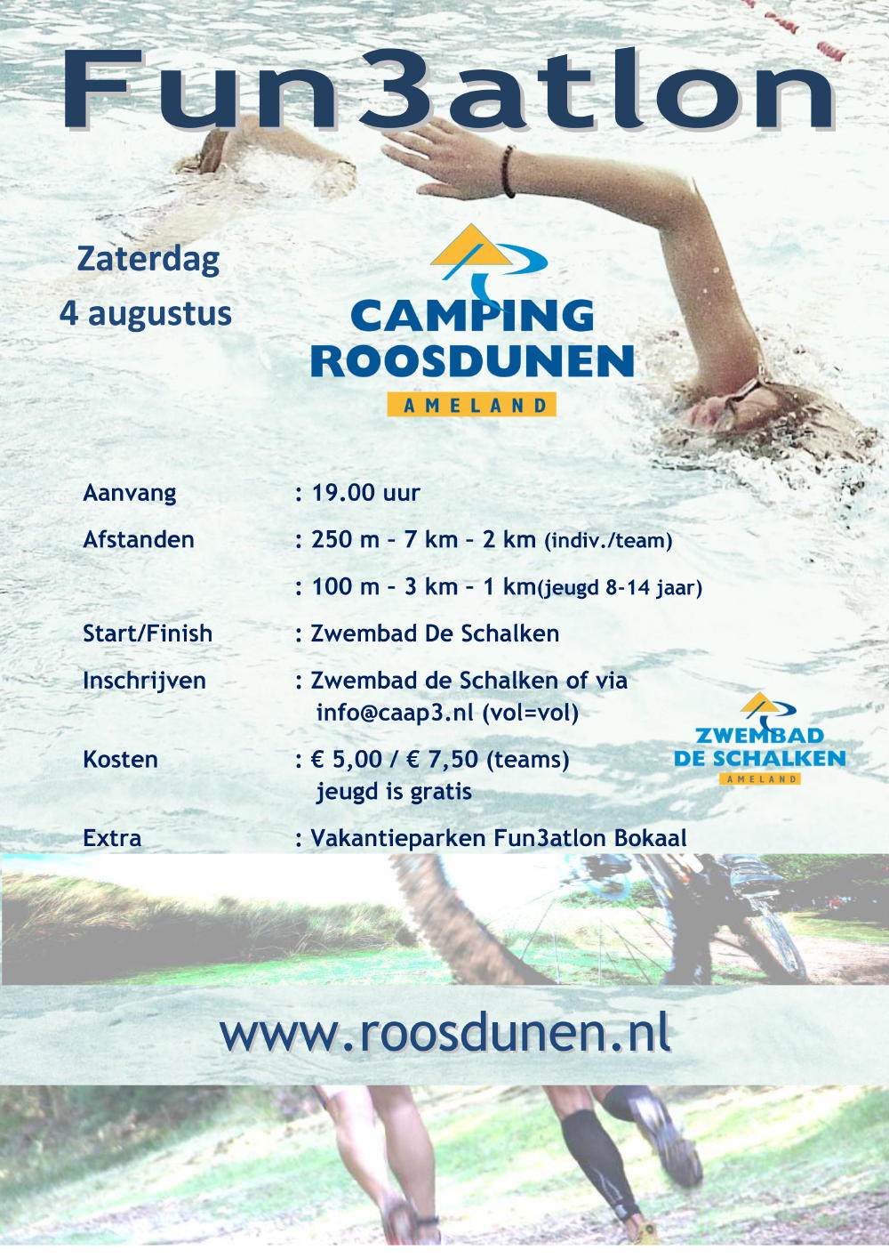 Funtriatlon
