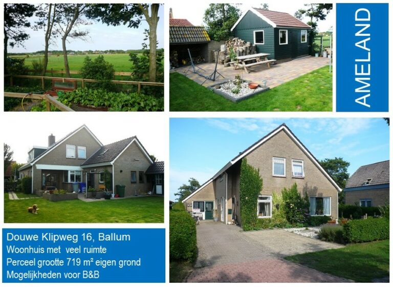 Douwe Klipweg 16