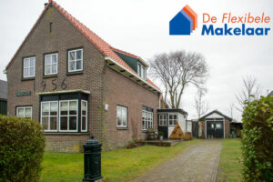 Fabrieksweg 14 in Hollum