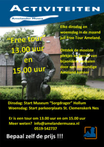 Free Tour