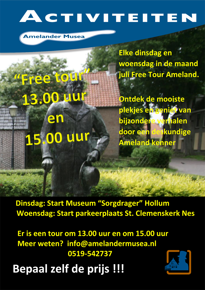 Free Tour