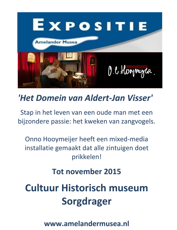 Tentoonstelling