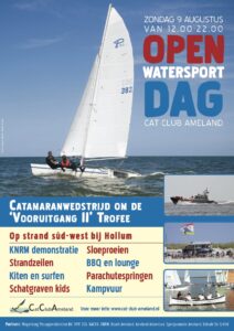Watersportdag