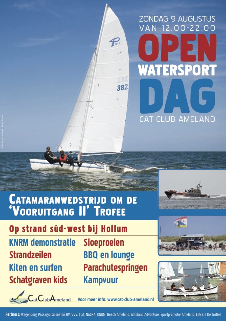 Watersportdag