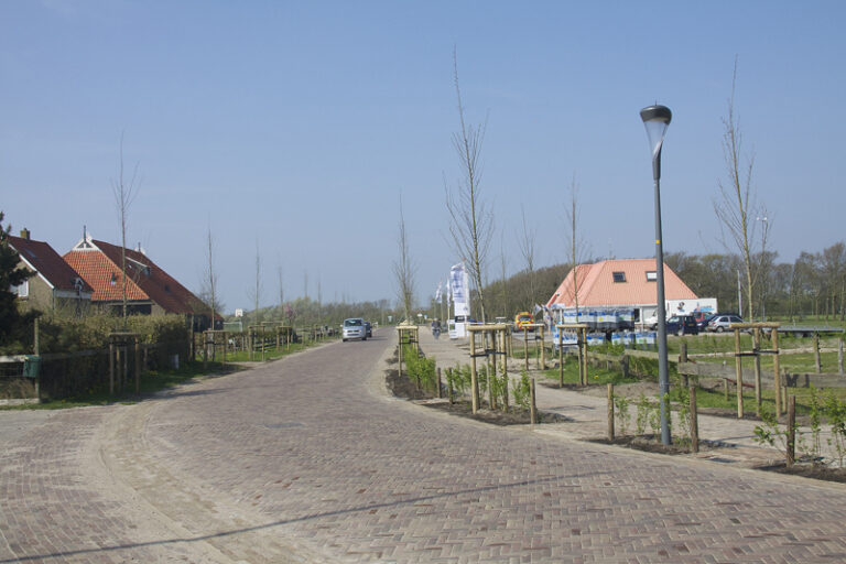 Oranjeweg