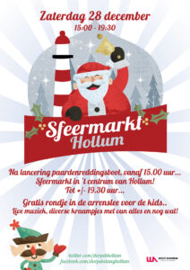 Sfeermarkt