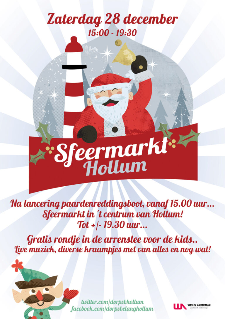 Sfeermarkt