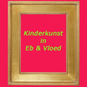 Kinderkunst
