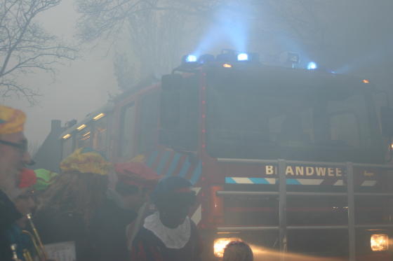 Brandeweer