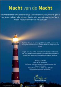 Nacht van de Nacht