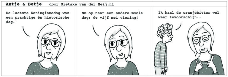 Antje & Betje 97