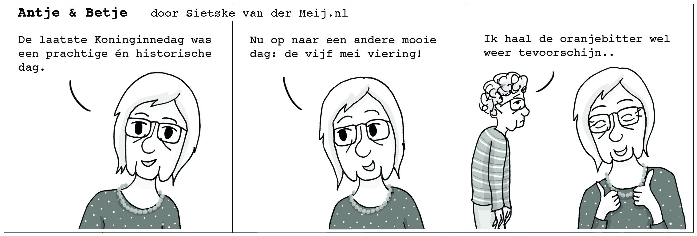Antje & Betje 97