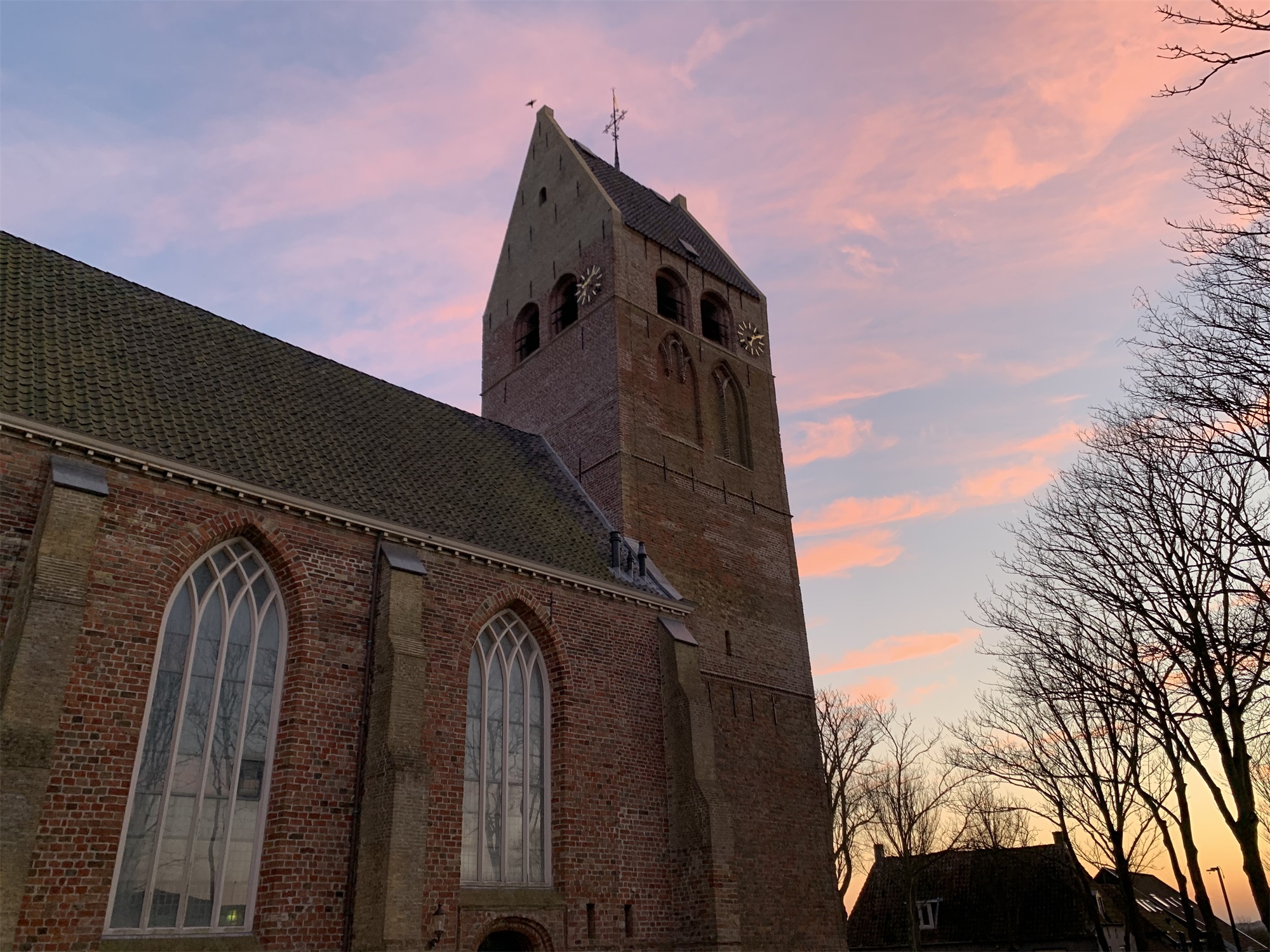 magnuskerk