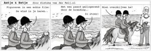 Antje & Betje 64