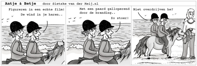 Antje & Betje 64