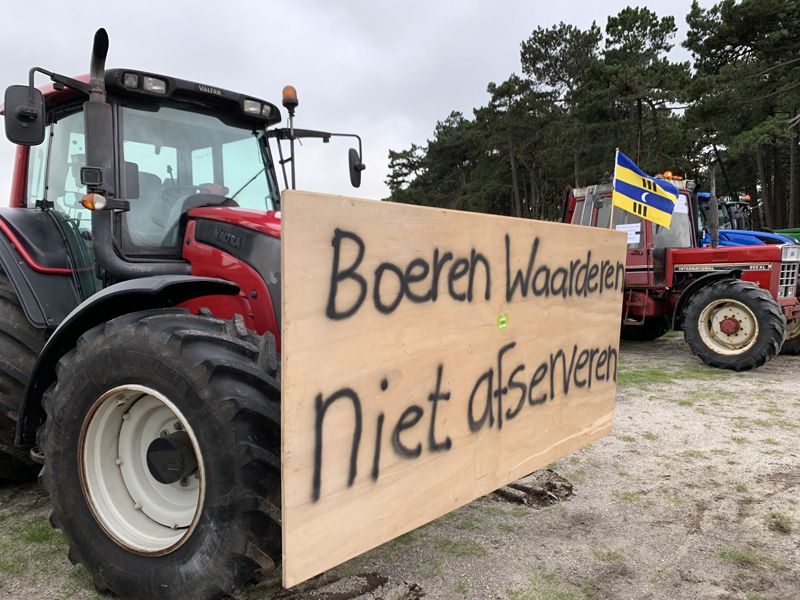 boerenprotest