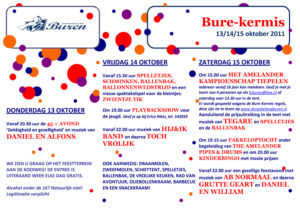 Bure-kermis